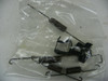 Carlson H7153 Brake Hardware Kit for vintage auto restoration. - Image 3