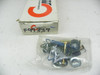 Carlson 17211 Rear Drum Brake Hardware Kit for vintage auto restoration. - Image 1