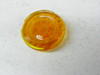Unbranded 915918 Amber Lens for vintage auto part restoration - Image 4