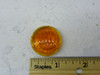 Unbranded 915918 Amber Lens for vintage auto part restoration - Image 5