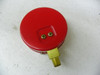 Imperial Eastman 423-CR Pressure Gauge for R-12 R-502 refrigerant systems restoration. - Image 5