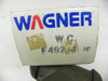 Wagner F49234 Wheel Cylinder for 1965-1971 Ford Mercury LH Rear restoration. - Image 3