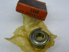New Departure 7500 Shielded Ball Bearing restoration. - Image 1