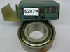 Fafnir 5207W Ball Bearing NOS for vintage auto restoration - Image 1