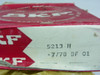 SKF 5213 H Double Row Ball Bearing NOS for vintage auto part restoration. - Image 2