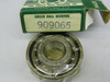 Green Ball Bearing 909065 Ball Bearing for vintage auto restoration. - Image 1