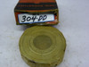 BCA 304-DD Ball Bearing for vintage auto restoration. - Image 1