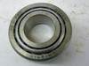 BCA Bower A-34 Tapered Roller Bearing Set NOS for vintage auto part restoration - Image 4