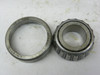 BCA Bower A-34 Tapered Roller Bearing Set NOS for vintage auto part restoration - Image 5