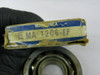 Bower/BCA MA 1206-EF Ball Bearing NOS for vintage auto restoration. - Image 2