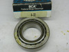 BCA Federal-Mogul A-33 Tapered Roller Bearing for vintage auto restoration. - Image 1