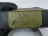 Vintage 354 Bearing Cup for automotive restoration. - Image 2