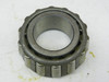 Bower 3382T Tapered Roller Bearing for vintage auto part restoration - Image 2