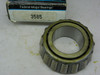 NTN 4T-3585 Tapered Roller Bearing for vintage auto restoration. - Image 1