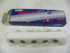 Wagner 89 Miniature Lamp Bulb 12V 6CP for automotive lighting restoration. - Image 1