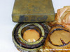 Vintage US Made 20209 Bearing NOS - New Old Stock Auto Part - High Quality - Image 1