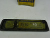 Accurate 5392 Brake Pedal Pad for 1955-1956 Mopar Automatic Transmission restoration. - Image 5