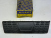 Accurate 5393 Brake Pedal Pad for 1957-63 Mopar Auto Trans restoration. - Image 1