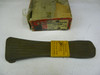 General S-291 Accelerator Pedal for 1940-1948 Oldsmobile 70 90 All Models restoration. - Image 1