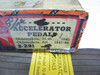 General S-291 Accelerator Pedal for 1940-1948 Oldsmobile 70 90 All Models restoration. - Image 2