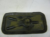Ford 1A-2454-B Brake Clutch Pedal Pad for 1951 Ford Passenger Car restoration. - Image 2