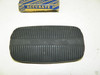 Accurate 5394 Brake Pedal Pad for 1958-1964 Chevrolet Chevy II Corvette Corvair automatic transmission restoration. - Image 5
