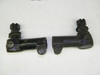 Toledo ES-123 Drag Link End Pair for 1935-1953 Chevrolet Dodge GMC Studebaker Truck restoration. - Image 7