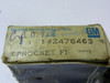 General Motors 2476463 Sprocket for vintage auto restoration. - Image 2