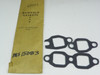 Fel-Pro MS15083 Manifold Gasket Set for 1954 Ford Mercury V8 restoration. - Image 1