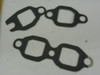 Fel-Pro MS15083 Manifold Gasket Set for 1954 Ford Mercury V8 restoration. - Image 5