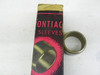 Blaisdell AX-45 Rear Axle Sleeve for 1937-1938 Oldsmobile Pontiac rear axle restoration. - Image 3