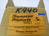 Thompson Products 10082 Upper Ball Joint for 1954-57 Ford Mercury Thunderbird restoration. - Image 3