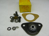 Carlson CMC-24B Adjustable Lower Ball Joint Plate for 1959-1962 Ford Mercury Edsel front suspension restoration. - Image 1