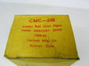 Carlson CMC-24B Adjustable Lower Ball Joint Plate for 1959-1962 Ford Mercury Edsel front suspension restoration. - Image 3