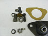 Carlson CMC-24B Adjustable Lower Ball Joint Plate for 1959-1962 Ford Mercury Edsel front suspension restoration. - Image 5