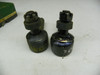 Toledo ES106 Tie Rod End Pair for 1947-1949 Studebaker Commander Champion Left Right restoration. - Image 4