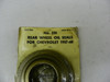 Champ-Items 350 Rear Wheel Oil Seals for 1957-1960 Chevrolet restoration. - Image 2