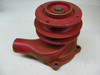 Peters WP-1273 Water Pump for 1953-1955 Ford Tractor NAA Jubilee restoration. - Image 2