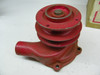 Peters WP-1273 Water Pump for 1953-1955 Ford Tractor NAA Jubilee restoration. - Image 4