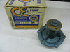 C&E Products WP 1277 AM Water Pump for 1955-1956 Nash Hudson V8 restoration. - Image 1