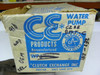 C&E Products C2AE-8505-C Water Pump for 1957-1964 Ford Mercury L6 V6 restoration. - Image 3