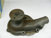 C&E Products C2AE-8505-C Water Pump for 1957-1964 Ford Mercury L6 V6 restoration. - Image 4