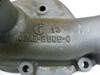 C&E Products C2AE-8505-C Water Pump for 1957-1964 Ford Mercury L6 V6 restoration. - Image 6