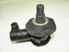 Toledo ES114R Steering Linkage End for vintage auto restoration. - Image 5