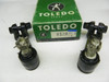 Toledo RS28 Drag Link Ends restoration - Image 1