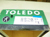 Toledo RS28 Drag Link Ends restoration - Image 2