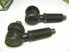 Toledo ES128R Right Outer Tie Rod End (Two) for 1942-1949 Buick Series 40 50 60 70 restoration. - Image 9