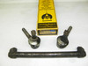 Thompson Products ES84A Tie Rod Assembly for 1939-1948 Chevrolet Master Deluxe restoration. - Image 1