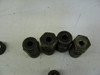 Sealed Power K-45 Upper Control Arm Shaft Pair for 1940 Chrysler DeSoto Dodge Plymouth restoration. - Image 7
