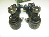Toledo ES-29L ES-29R Tie Rod End Kit for 1930-1954 Chevrolet GMC Trucks Cars restoration. - Image 5